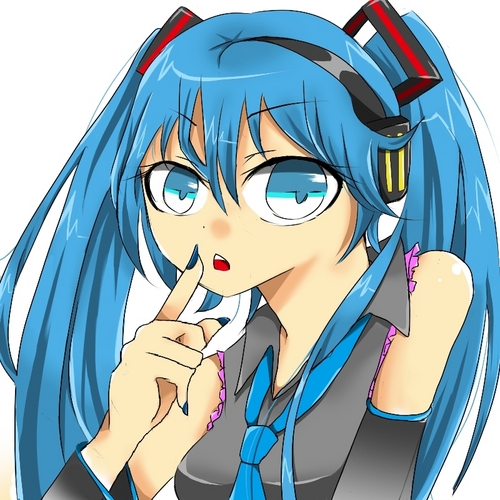 MIKU