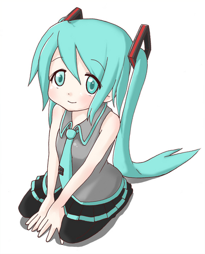 おすわり
