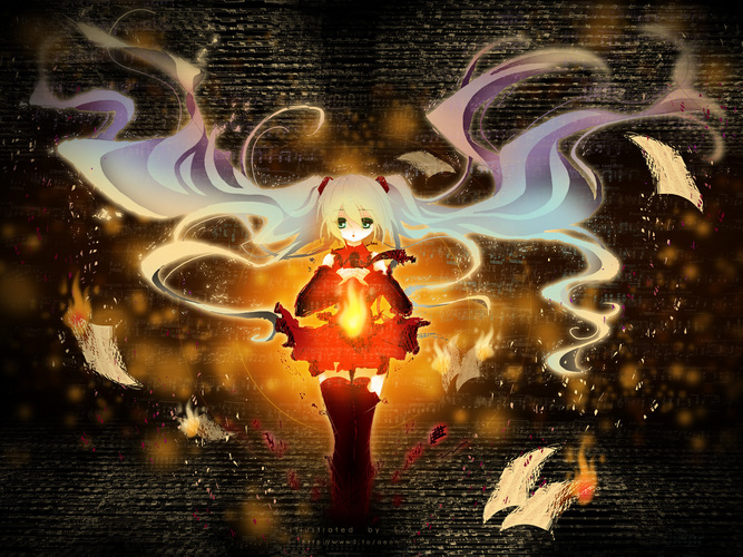 Cremation