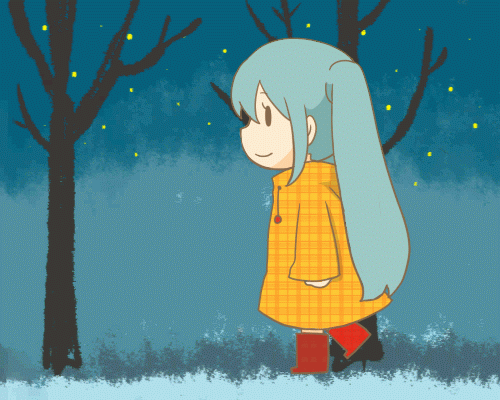 るんたった