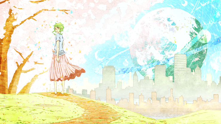 はるのうた
