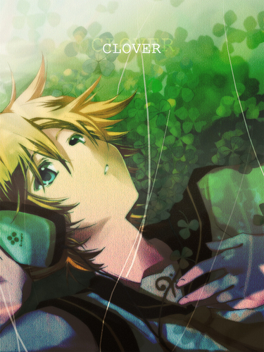 Clover