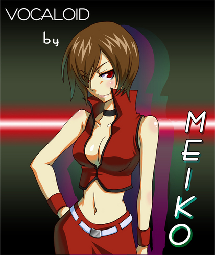 MEIKO