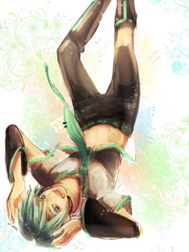 ミクオ