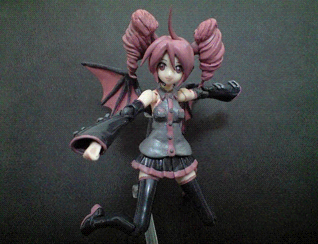 figmaでぽっぴっぽーMk-ⅡGIF動画