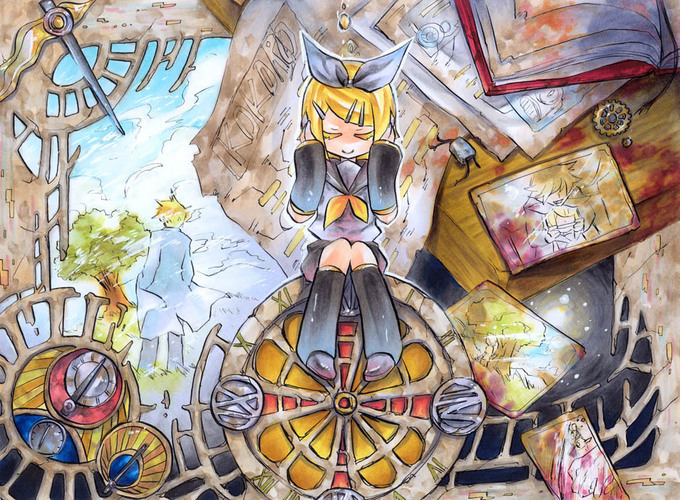 ココロ×キセキ×アリガトウ