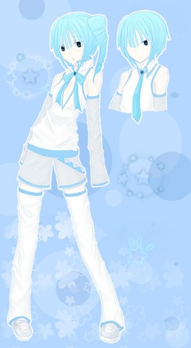 【オリジナル亜種】否音コト