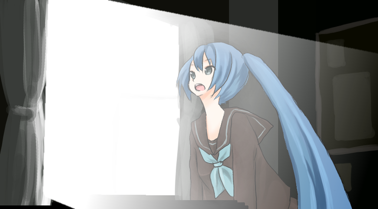 ローリンガール