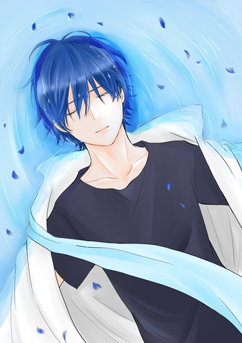水没KAITO