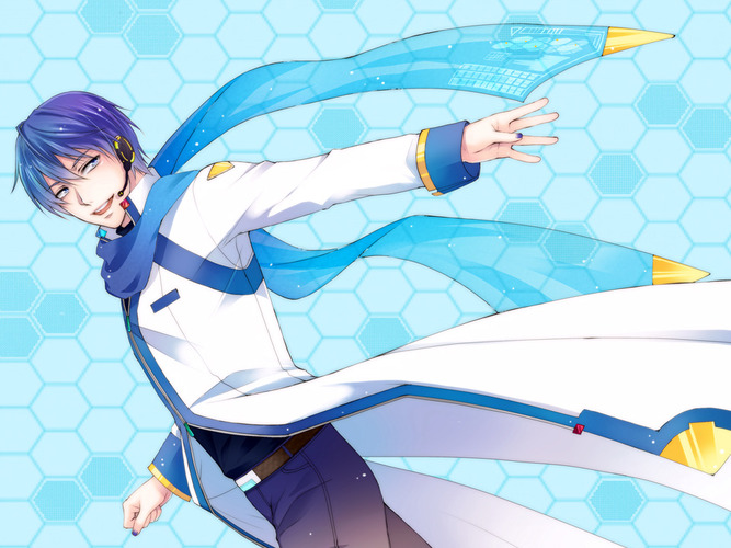 KAITO V3