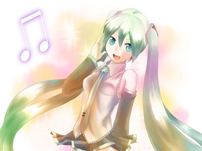 カラフル。