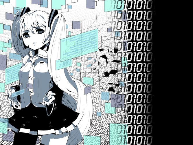 ミク