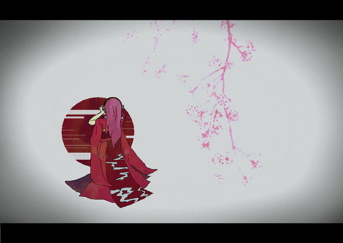 桜