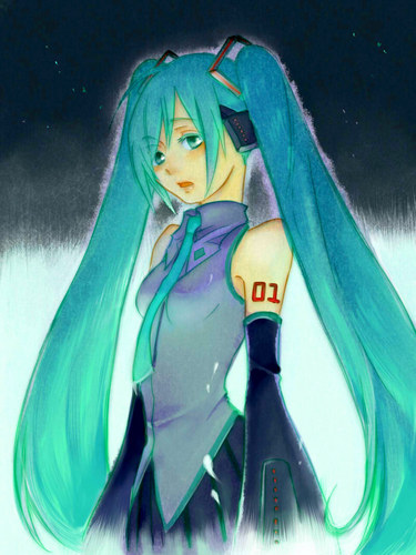 - 覚醒 -