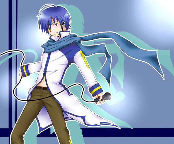 ステージKAITO