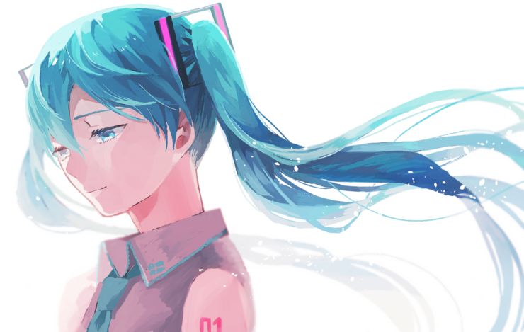 ☆