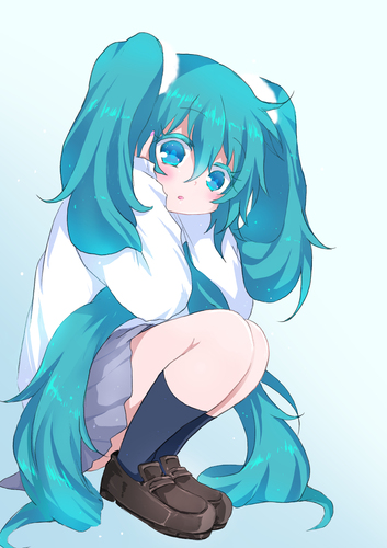 miku