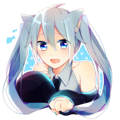 みっく