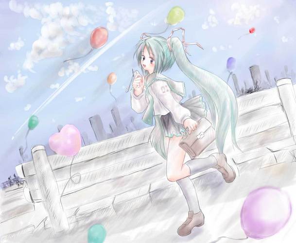 恋よ羽ばたけ