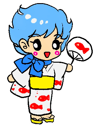 月刊KAITO