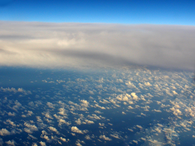空