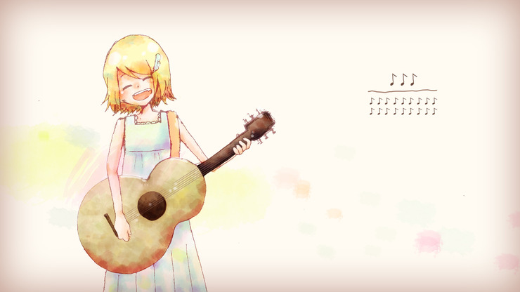 Sing & Smile。