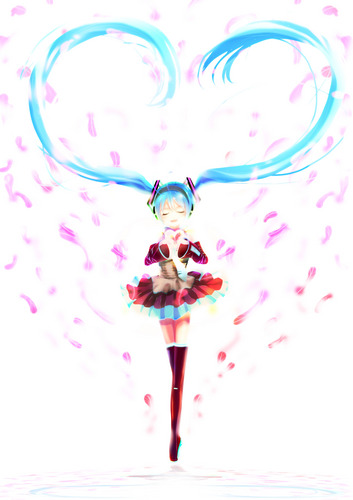 愛のかたち