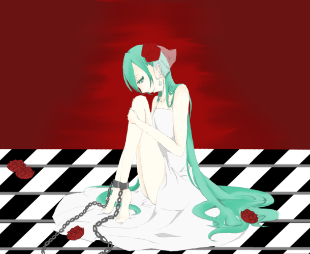 死んだ花嫁