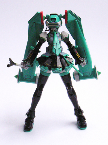 ロイド繋がり