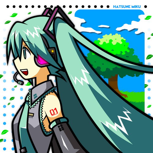 みどりの日