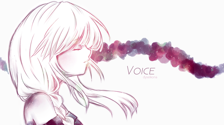 ALYS / Voice