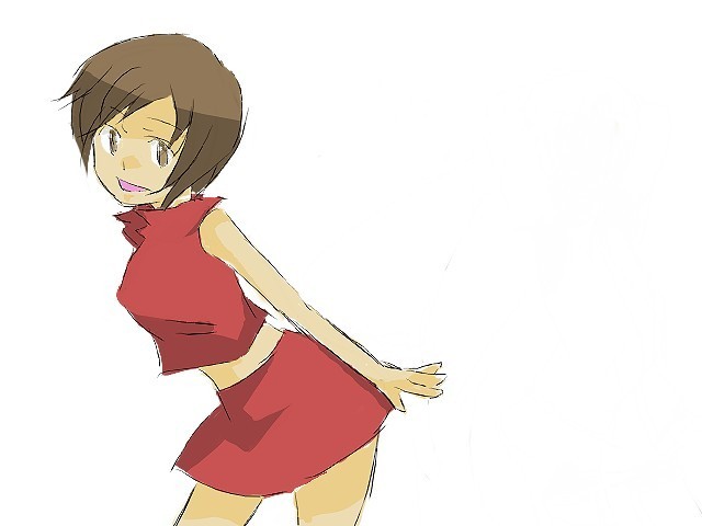 姉さん