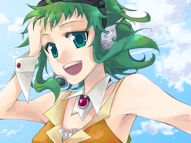 さわやか