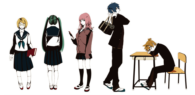 少年ジャック