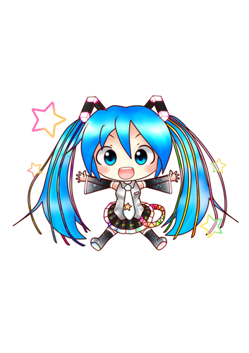 10周年だよ~!