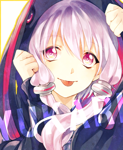 ゆかりちゃん♡