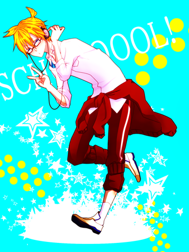 スクールジャージ