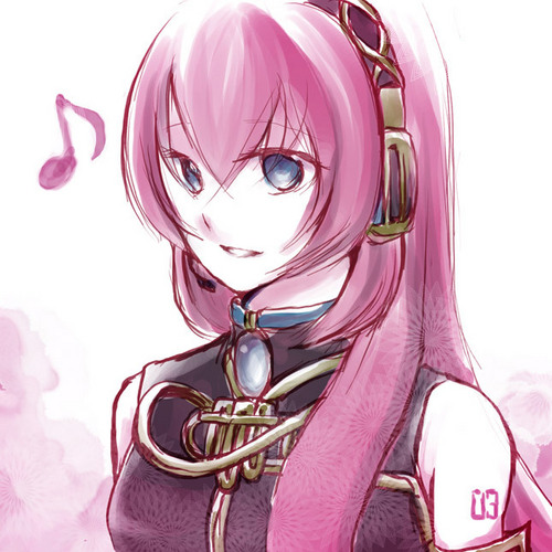 ルカ様