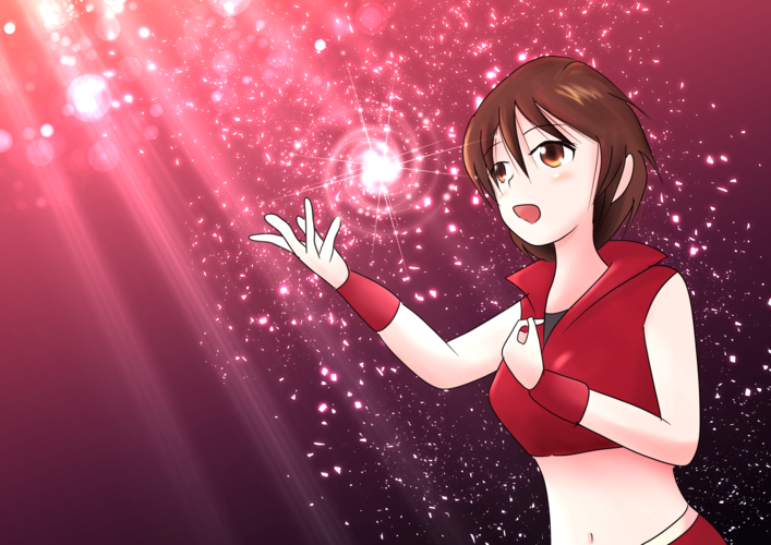 MEIKO15周年応募用