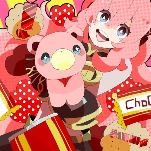 PiNk!!