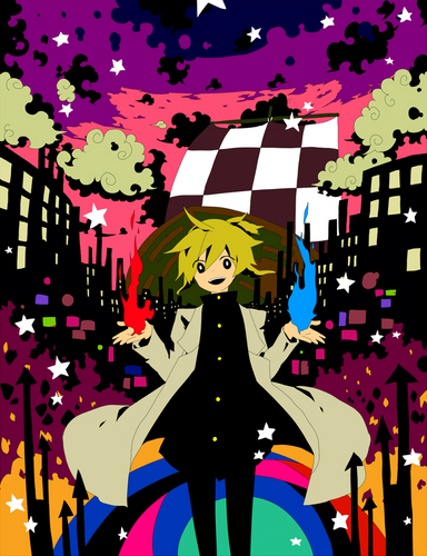 心音ニヒリズム