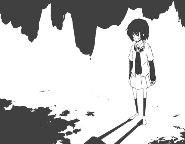 曇天