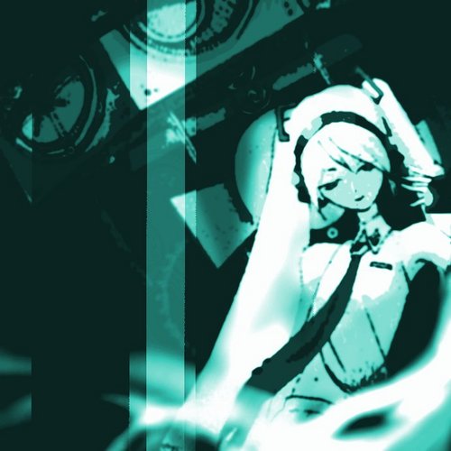 MIKU
