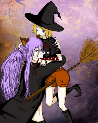 Trick or ...