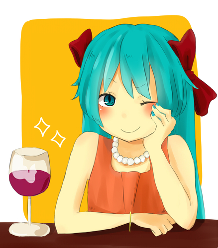 miku