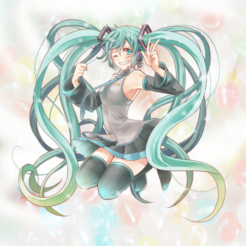 ミクの日2013