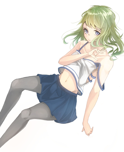 GUMI
