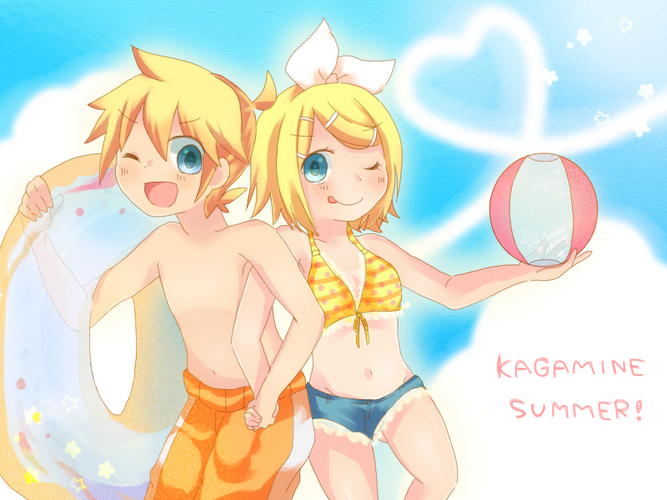 summer☆