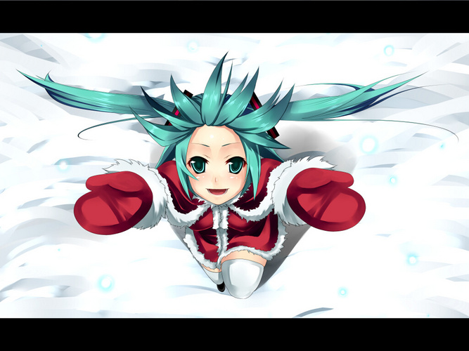 クリスマス