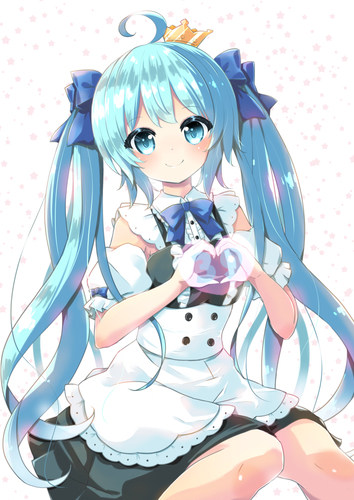 ミクの日2021